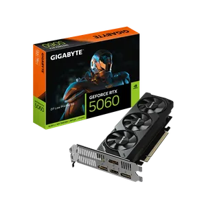 GeForce RTX 5060 D7 Low Profile 8G